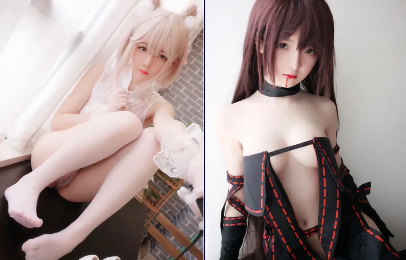 一小央泽写真合集更新至65套【2026.7.12】