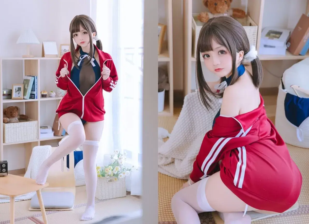日奈娇(椎名莜)写真合集 – 可爱软萌妹子230套高清图集【合集下载】