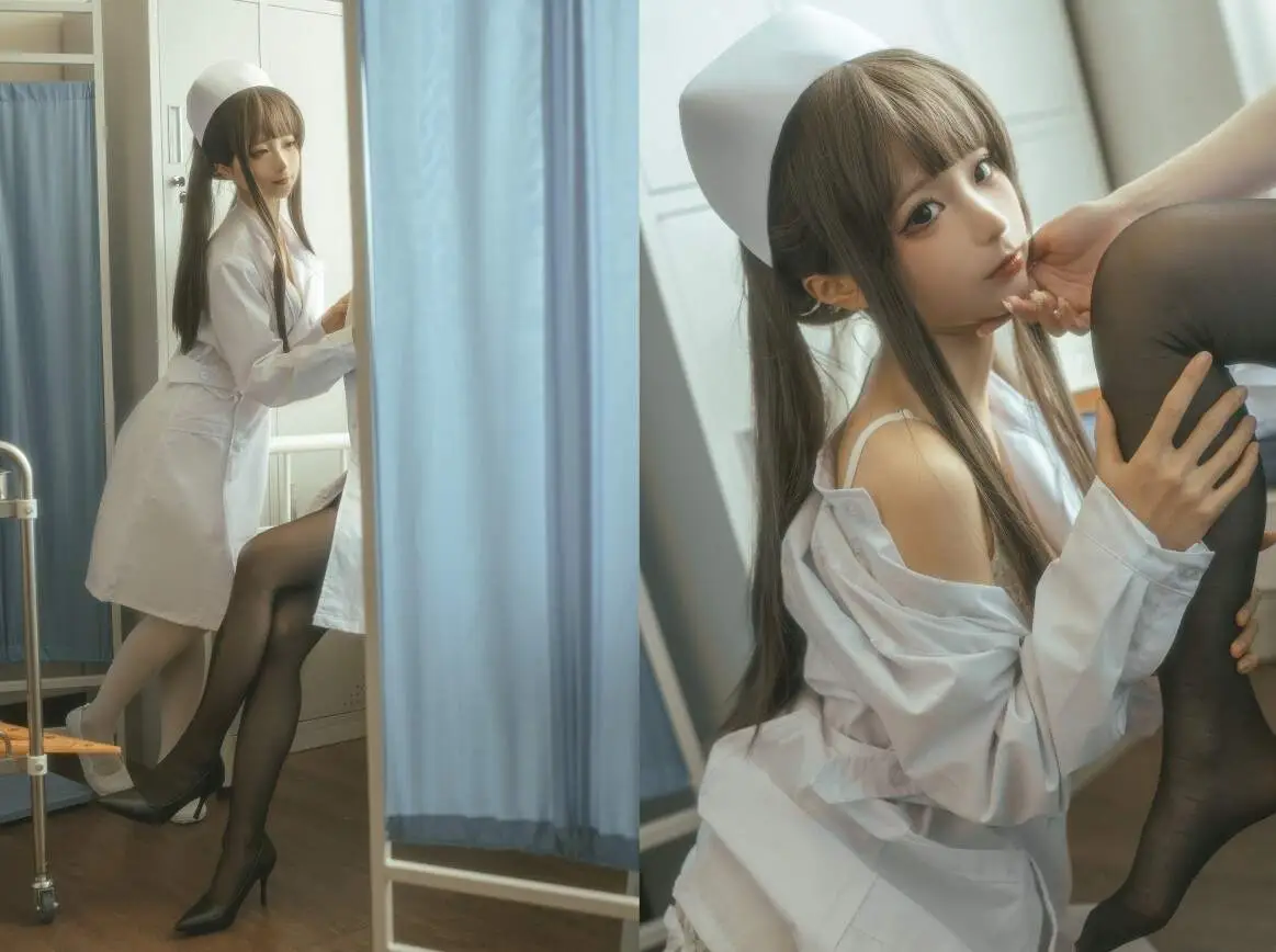 蠢沫沫写真合集 – 萌萌美少女390套高清图集