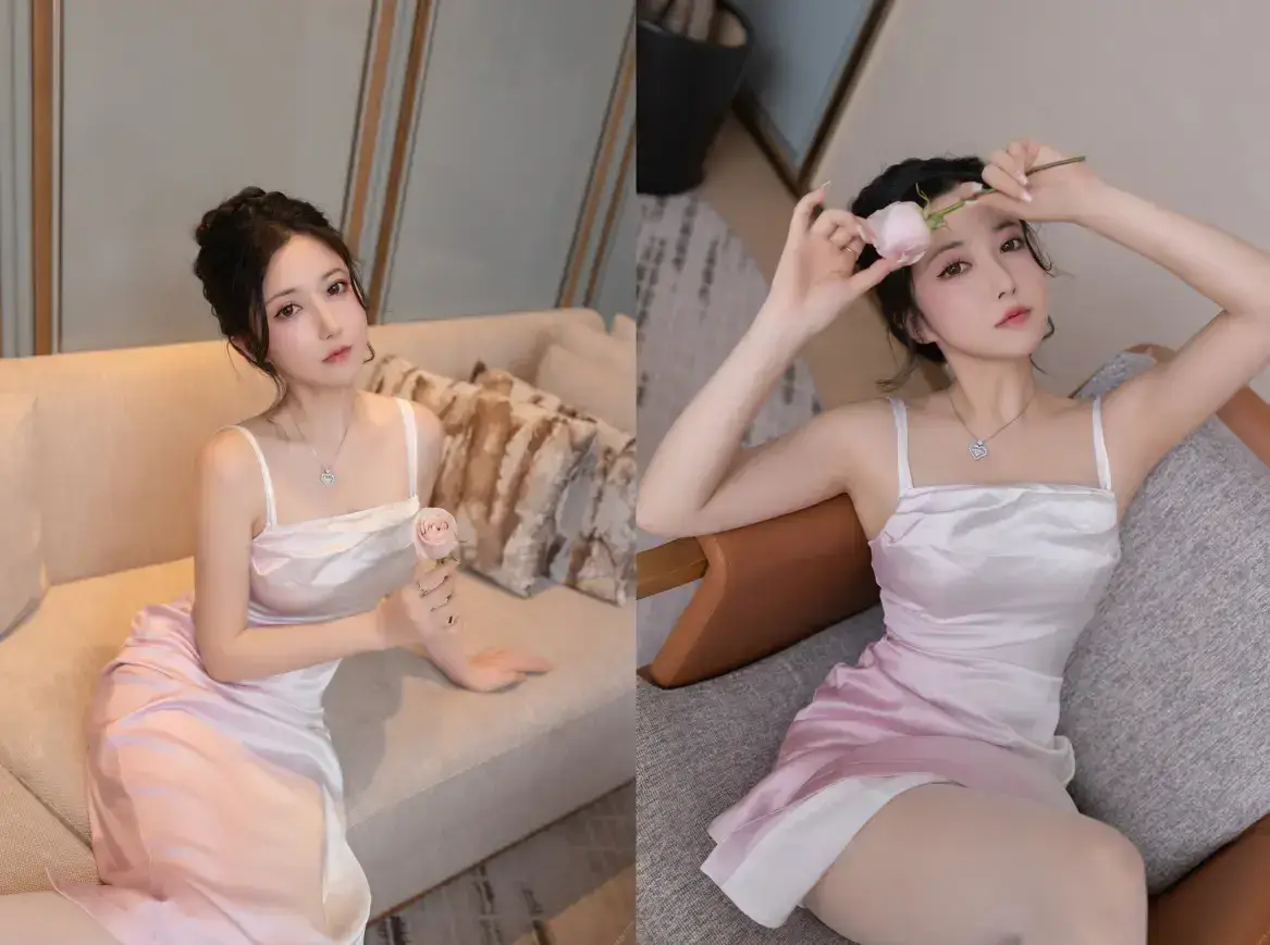 秀人网 鱼子酱Fish写真合集 232套高清资源