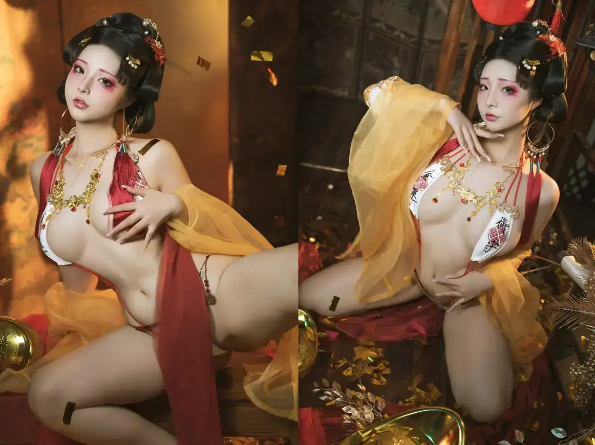 Kokuhui(yuuhui玉汇)写真合集|146套高清图集