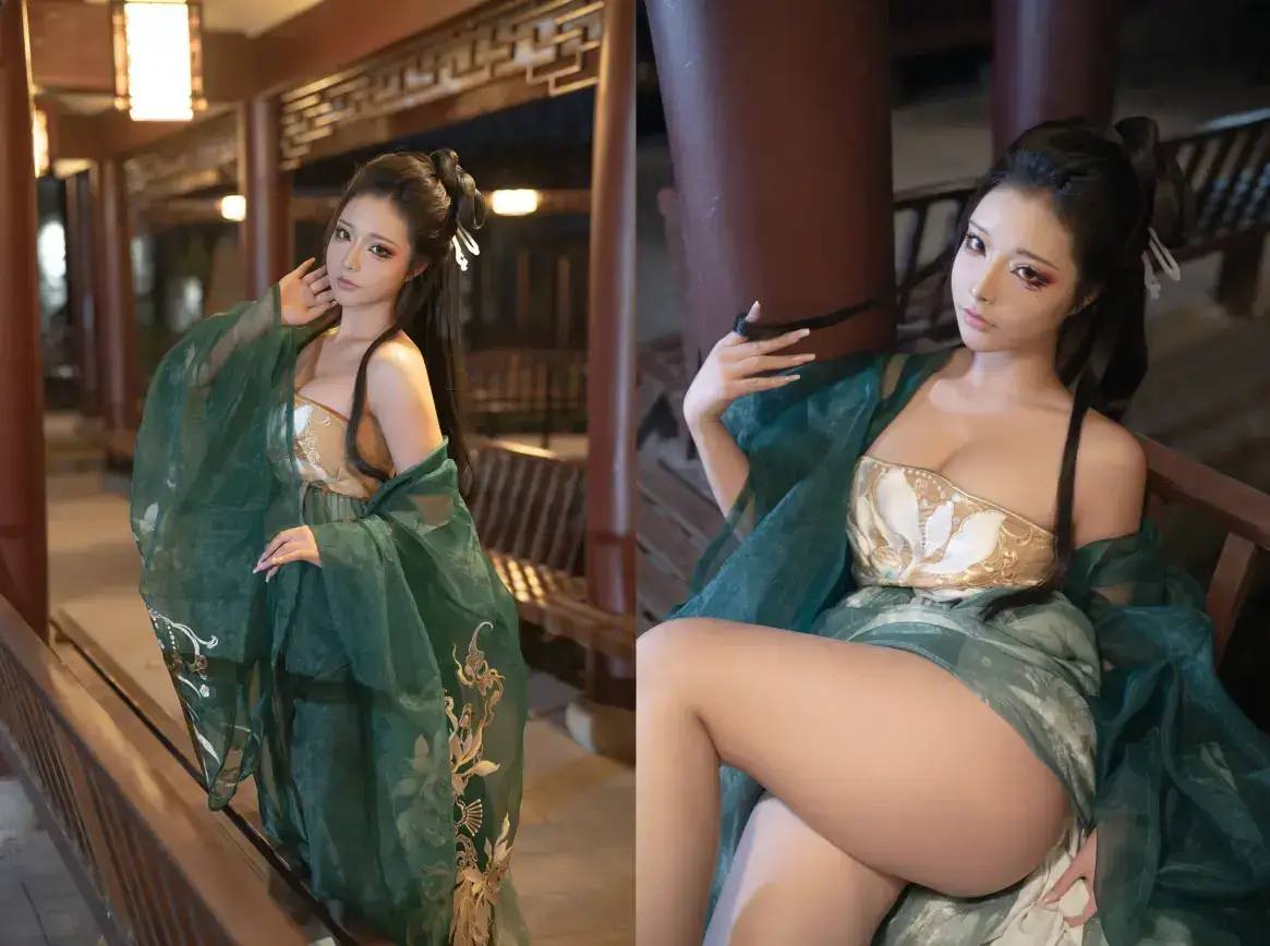 Kokuhui(yuuhui玉汇)写真合集|146套高清图集
