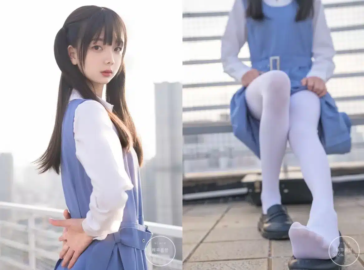 稚乖画册 - 晴空-02