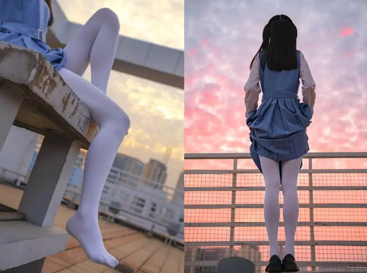 稚乖画册 - 晴空-02