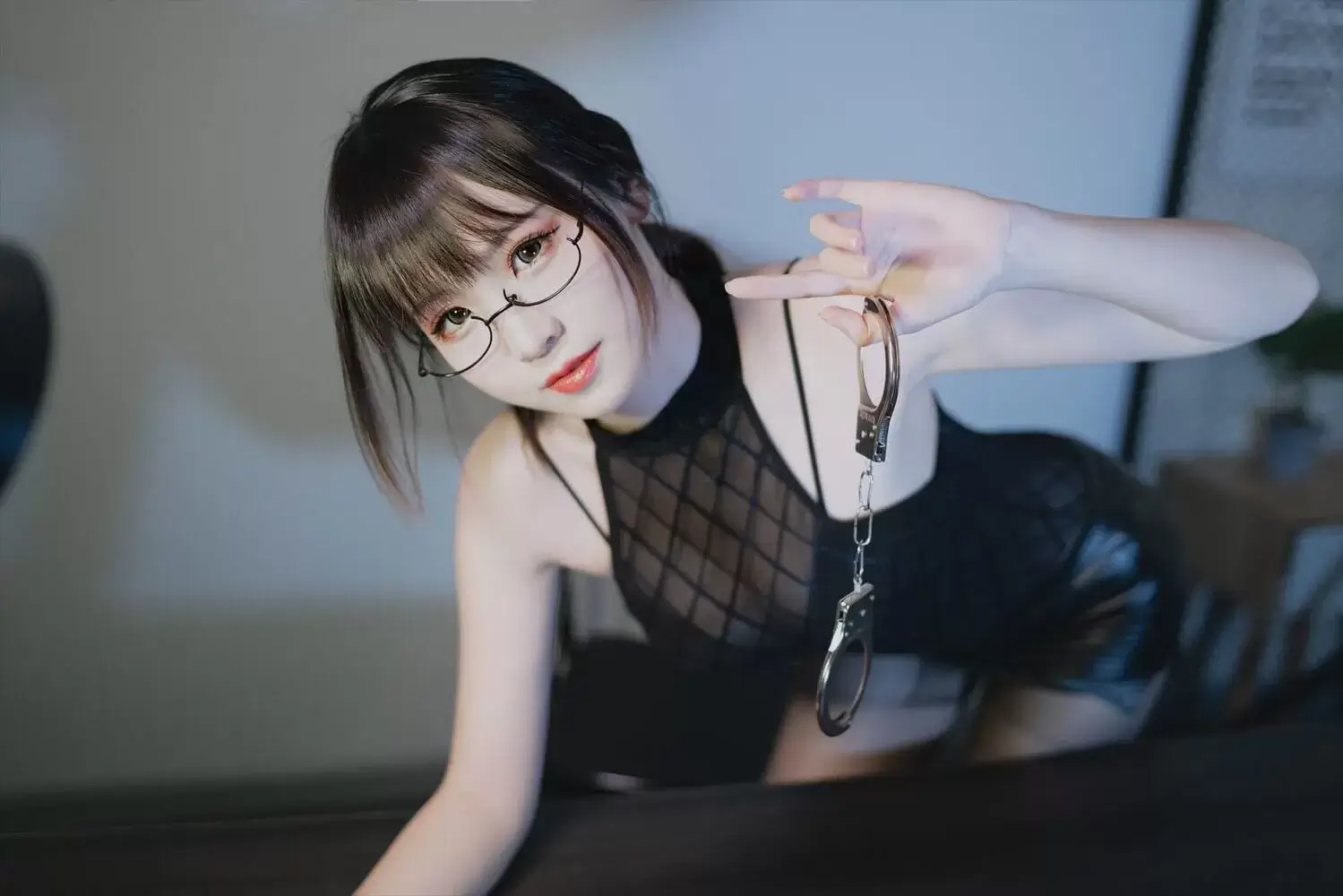 miko酱ww写真合集|可爱的专属小秘书54套高清图集