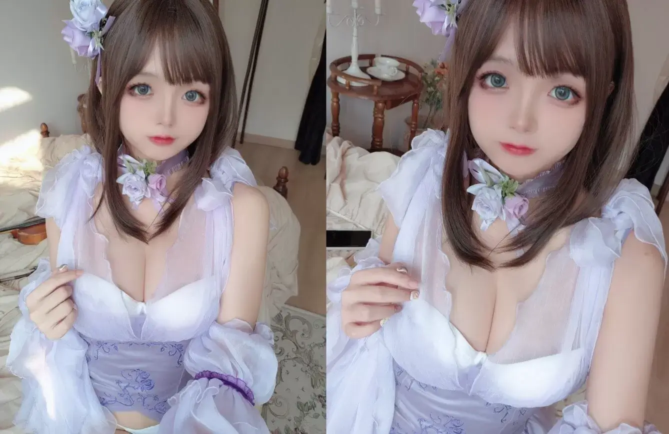 日奈娇(椎名莜)写真合集 – 可爱软萌妹子230套高清图集【合集下载】