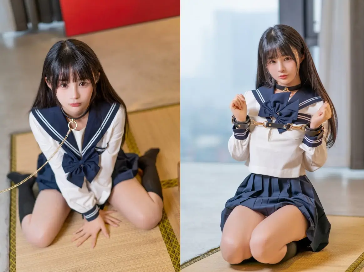 桜井宁宁:夏天的风能把我吹进你心里吗 175套写真合集
