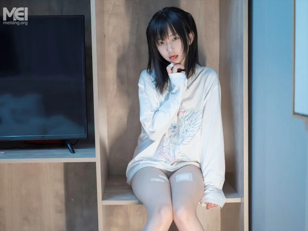 少女秩序 – 千澄 人気アイドル千澄最新作・ルーズソックス少女