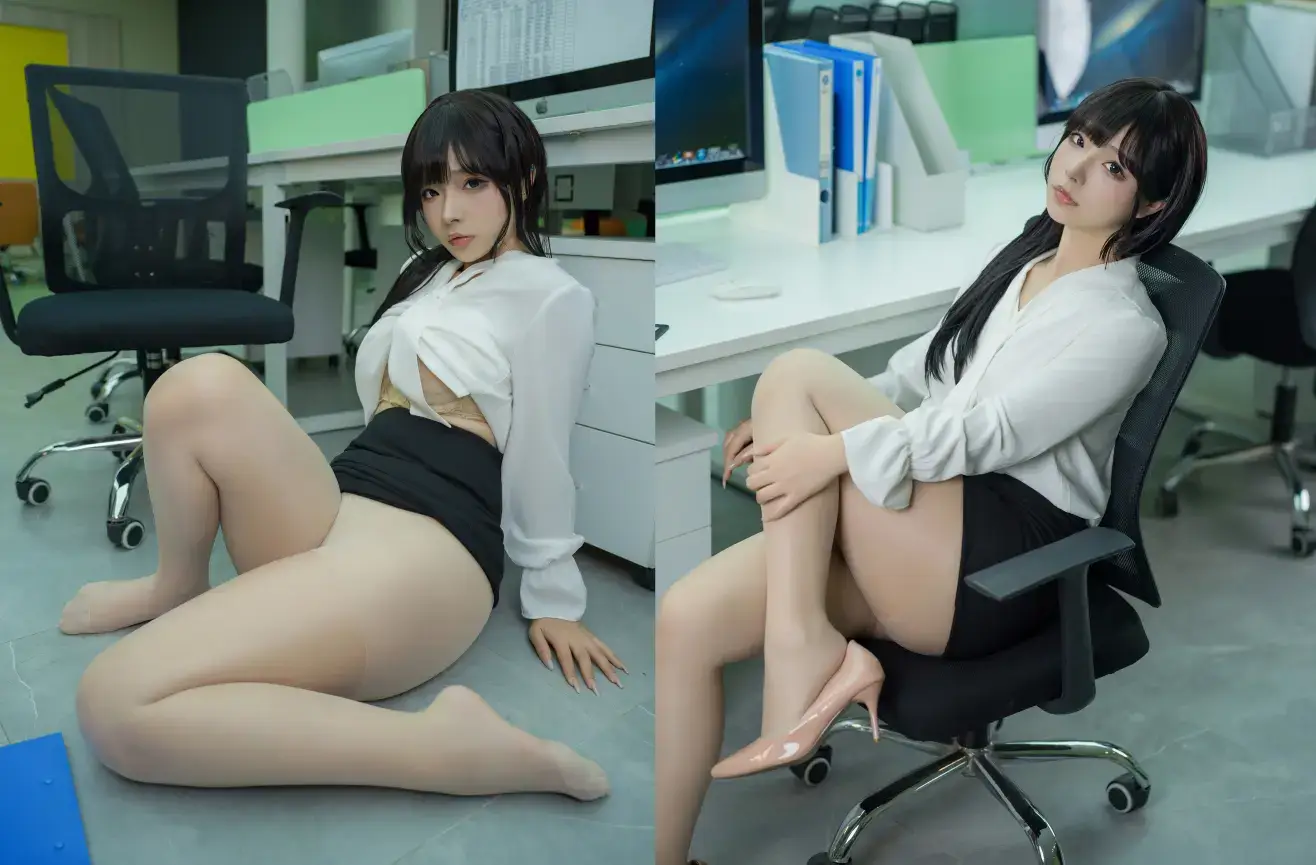 Kokuhui(yuuhui玉汇)写真合集|146套高清图集