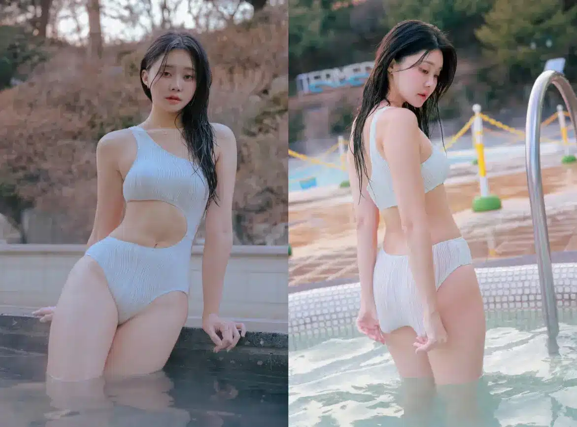 SWTB SNAP.01 Inah (이나) - Tarmeden