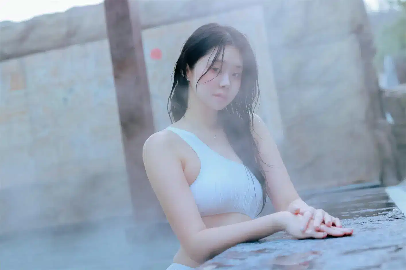 SWTB SNAP.01 Inah (이나) - Tarmeden