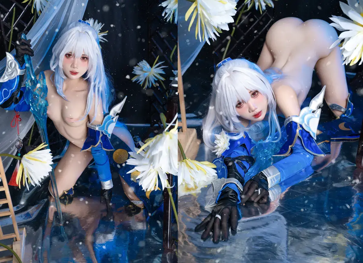 PoppaChan - Jingliu
