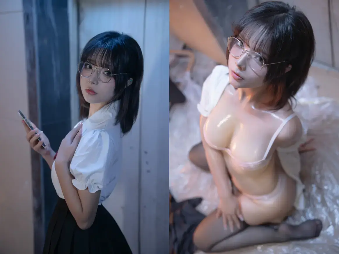 Kokuhui(yuuhui玉汇)写真合集|146套高清图集