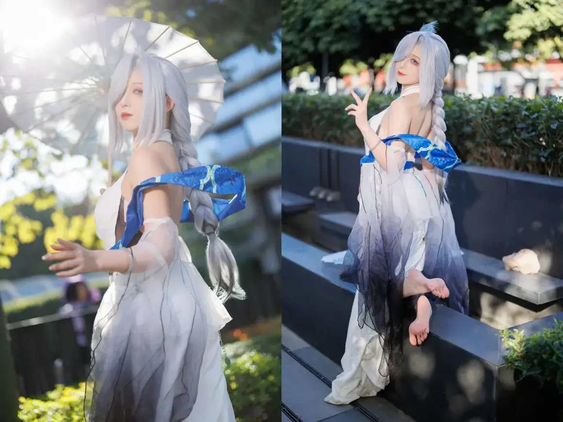 封疆疆v写真合集|79套高清图集