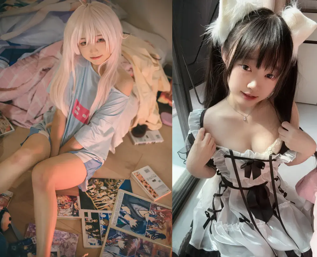 神沢永莉写真合集|34套高清图集