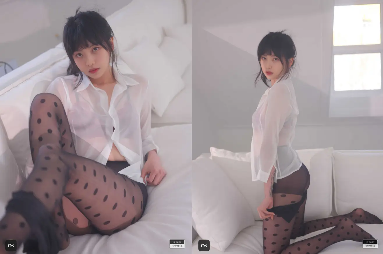 GMS (고말숙) – LEEHEE EXPRESS LEDG 254A【65P】