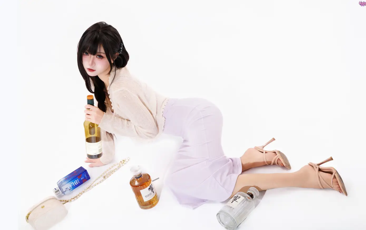 柒柒_Lust77 – 居家【75P】