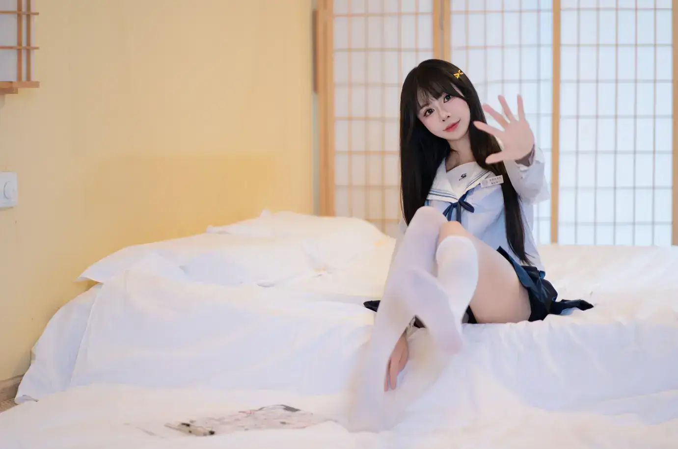 吃了个迟 – 夏日呓语