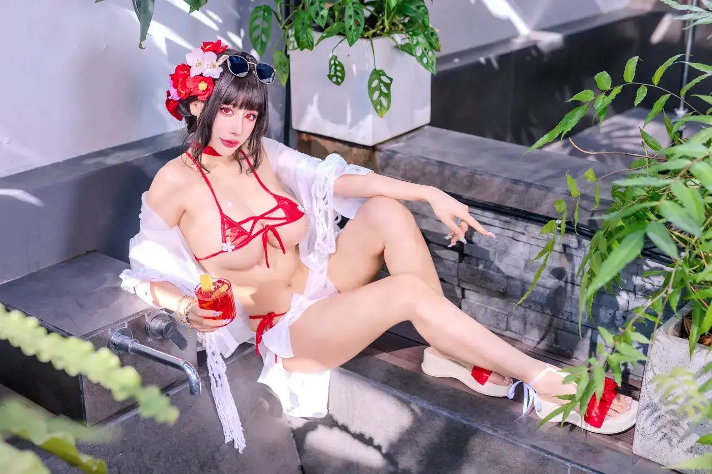 Byoru – Sakura summer [70P29V-1.79GB]