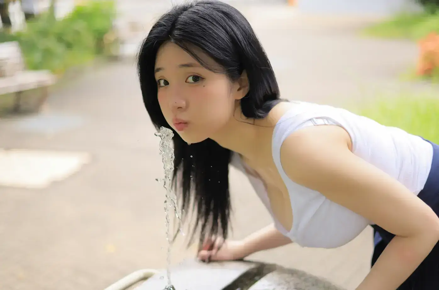 Yeon Woo (연우) - Panty-ra