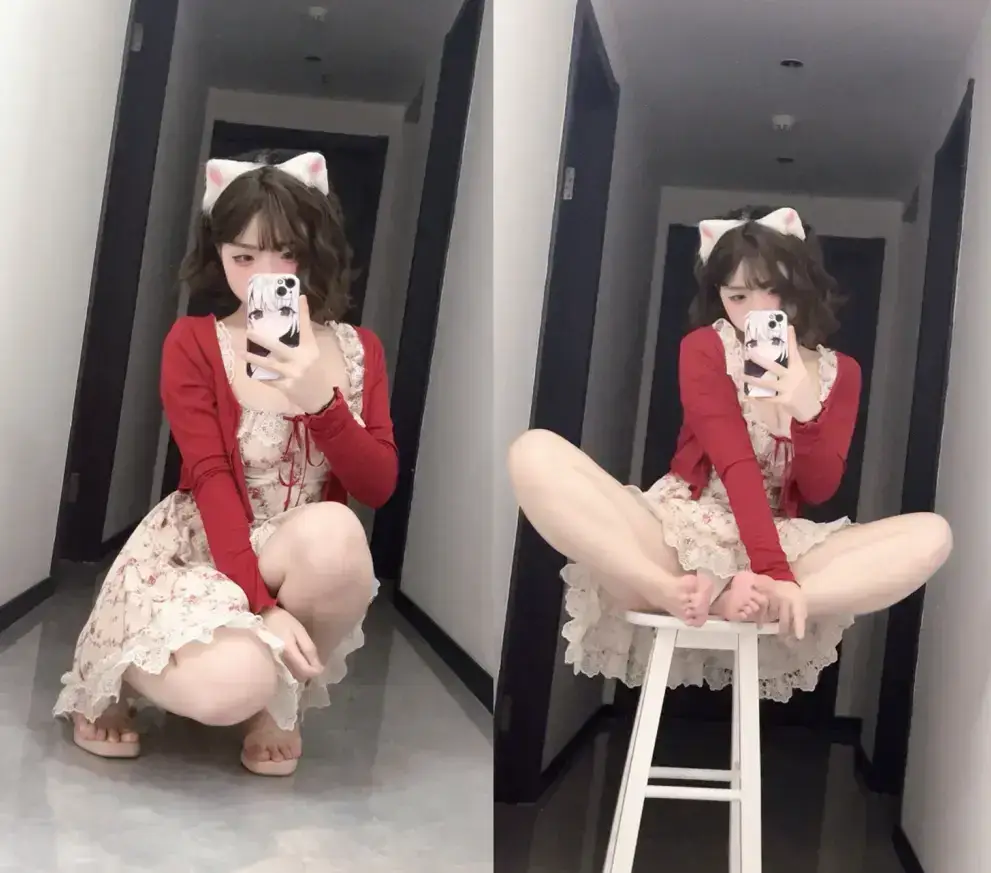 Bangni邦尼 – 限定女友