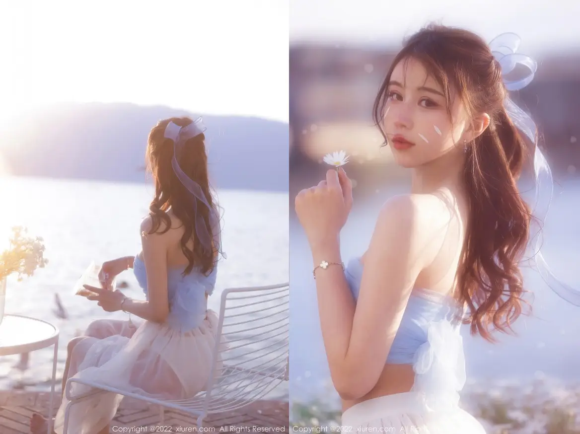 [秀人网]XIUREN No.4888 tina_甜仔