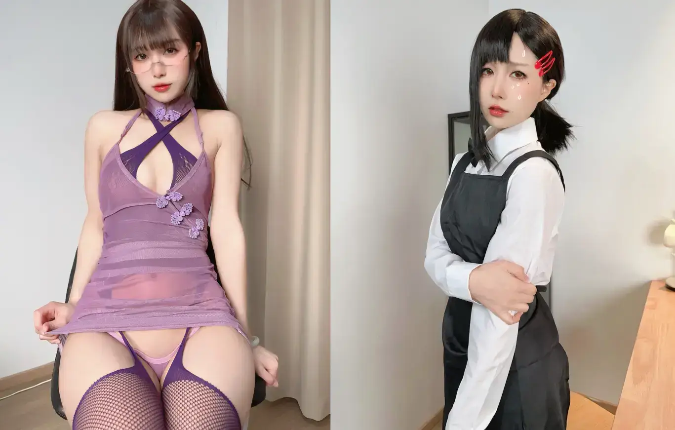 布丁大法 – [Perohub] 2025年03月合集