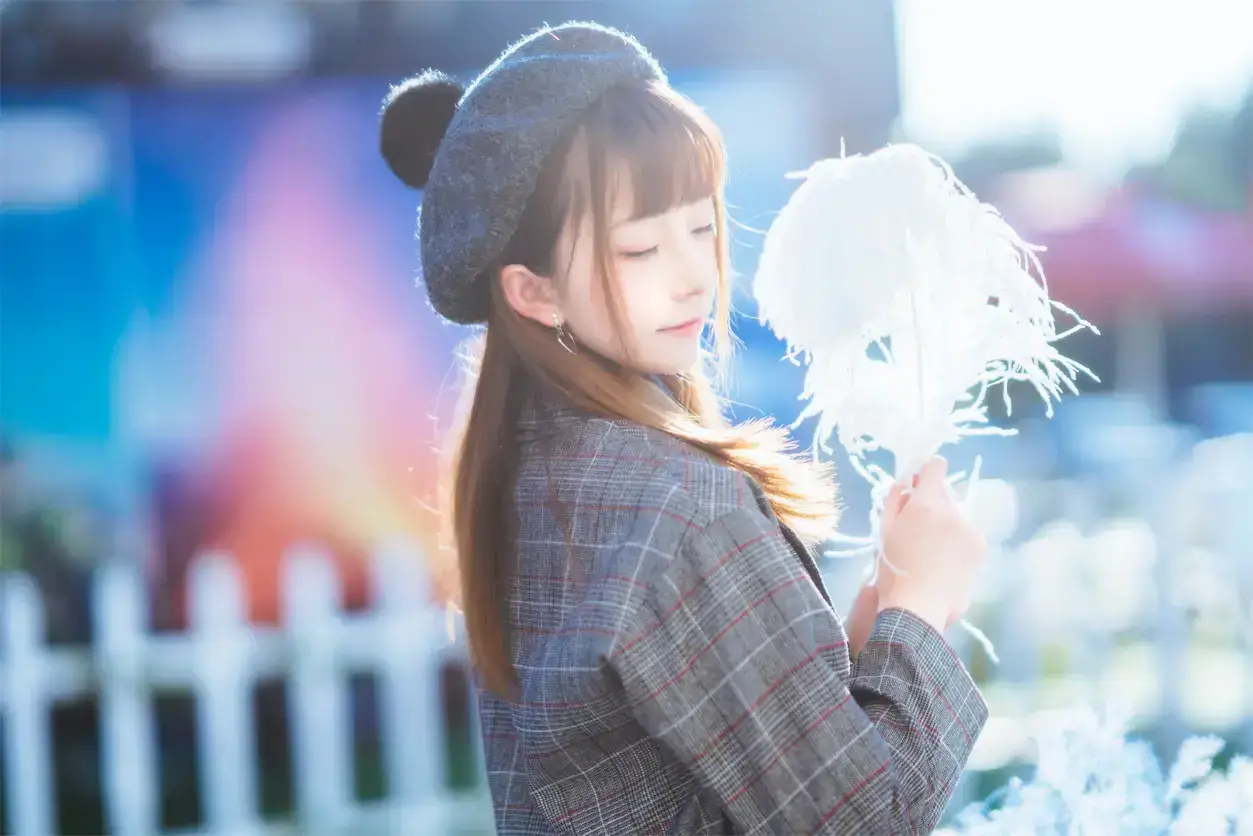 Kitaro_绮太郎 – wonderful day