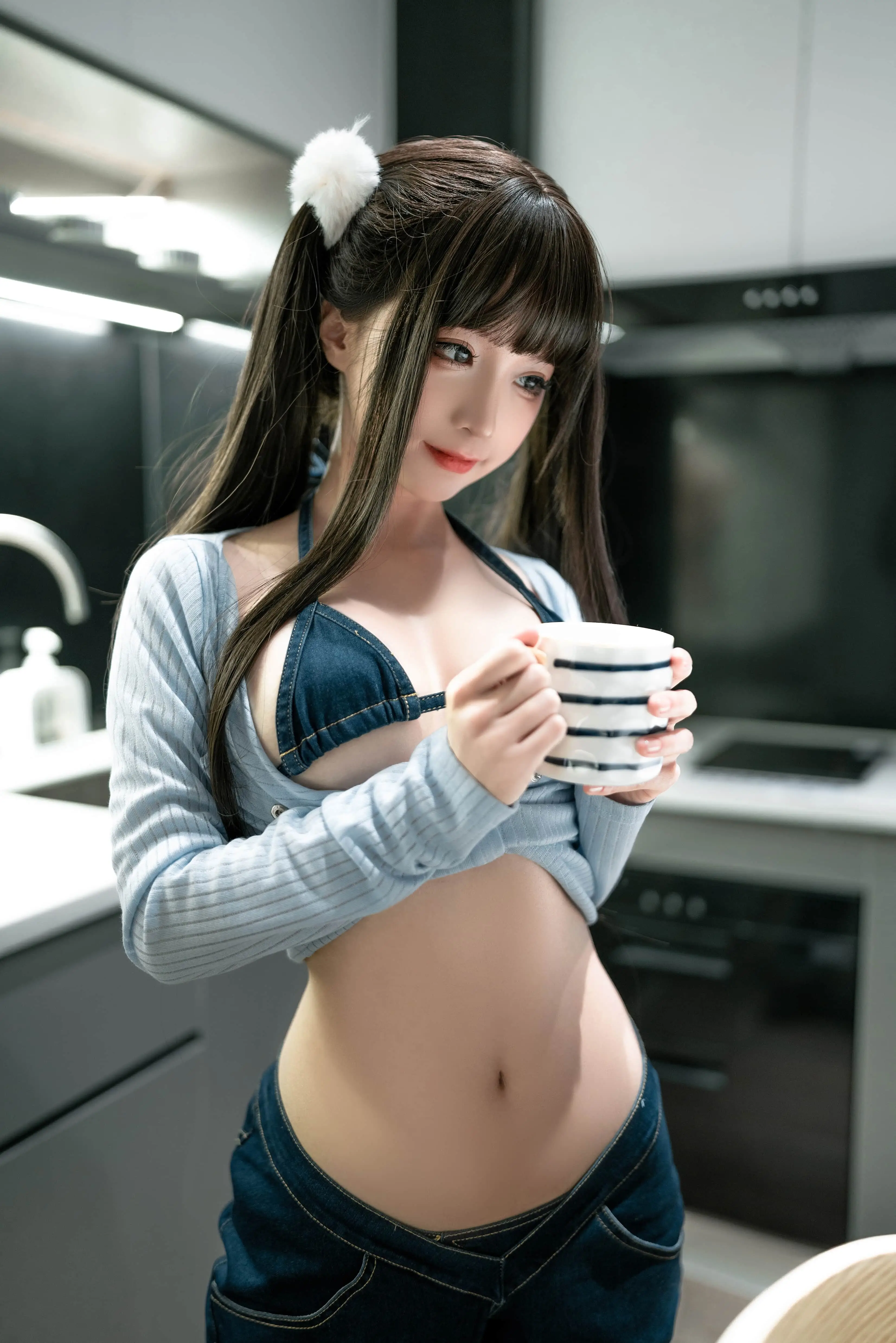 蠢沫沫 - 吉他妹妹2.0