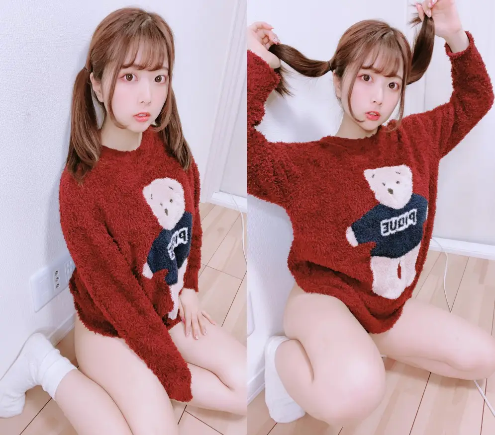 [Fantia] Tomiko (とみこ) - じぇらぴけ?と、今日の私服自撮り