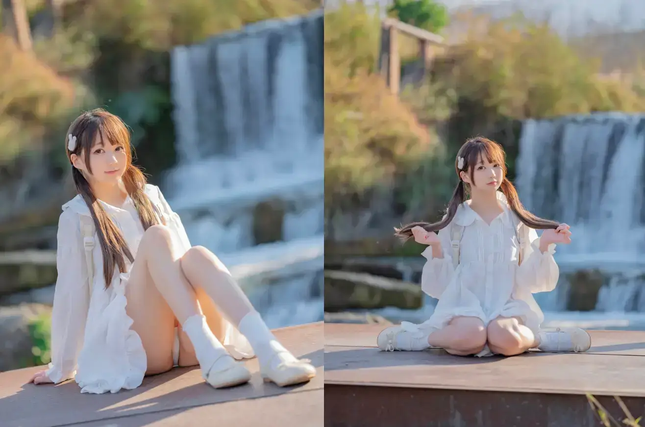 雫しずく – [Fantia] 2025年03月订阅