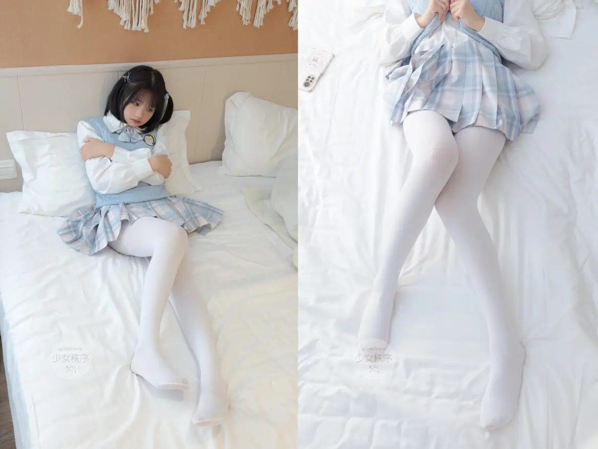 少女秩序 - 限定 2022春节特别期G