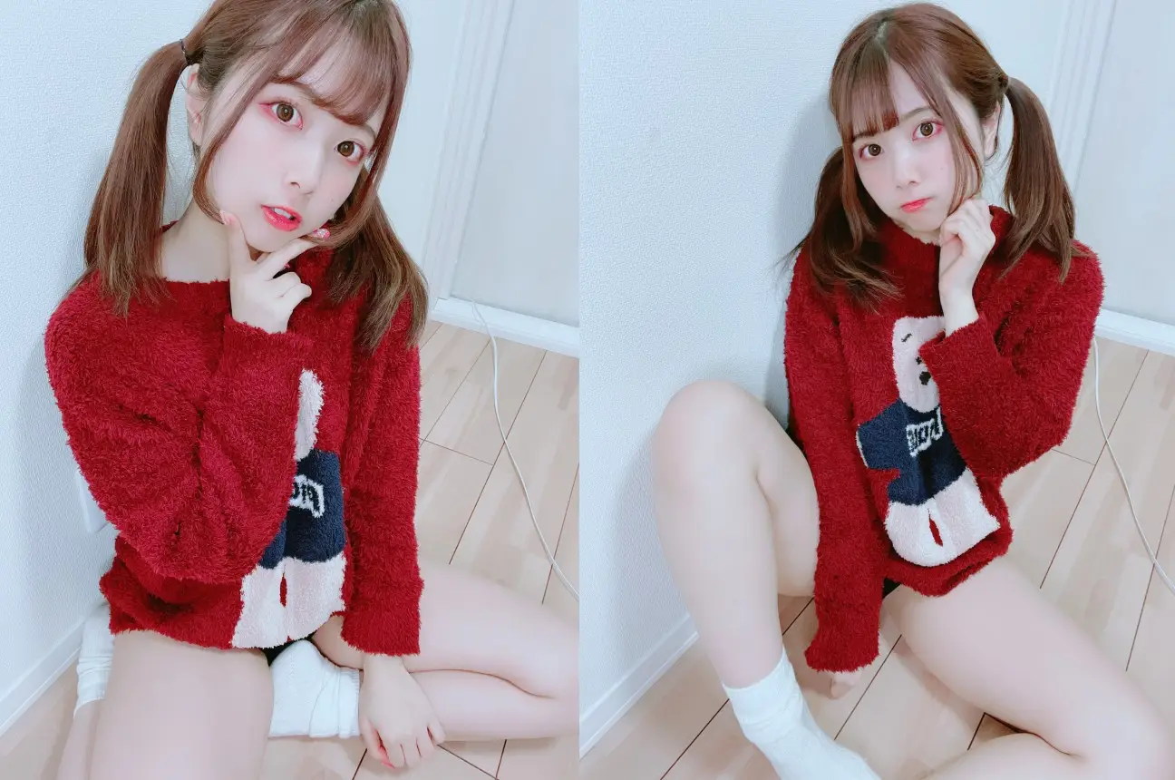 [Fantia] Tomiko (とみこ) - じぇらぴけ?と、今日の私服自撮り