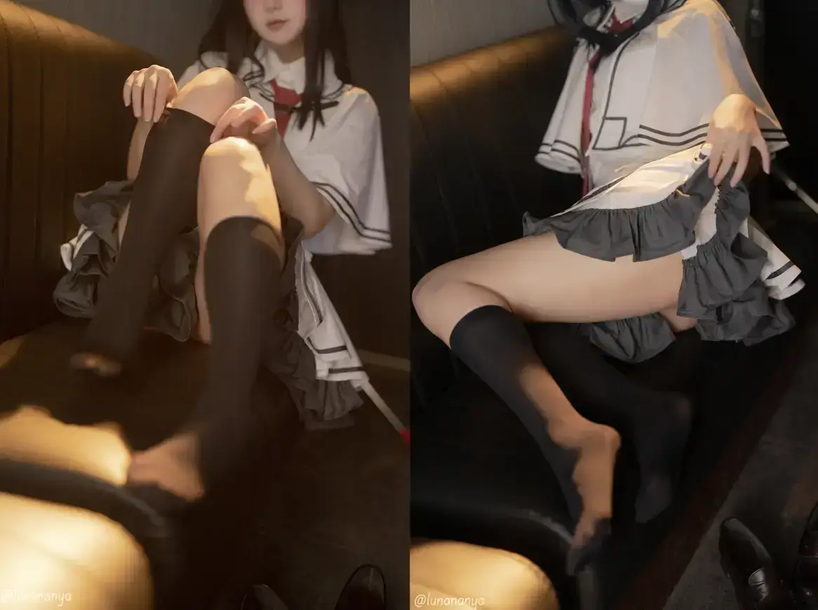 lunana – 美好的每一天 高岛柘榴