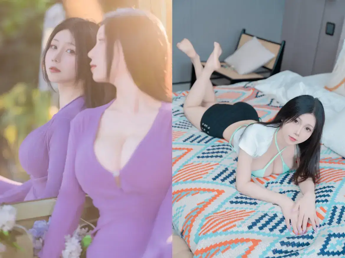 末夜&前羽 – 双人本·悸动