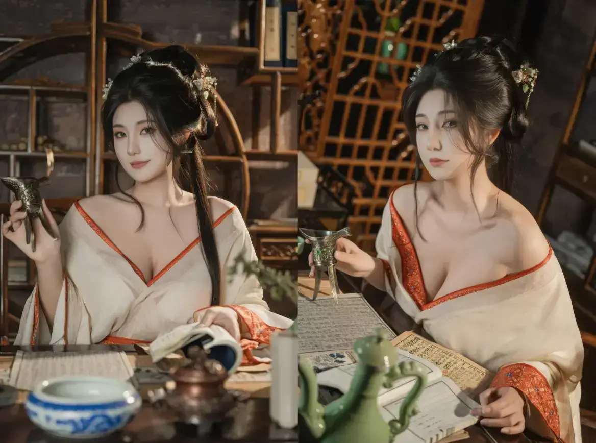 星澜是澜澜叫澜妹呀 - 痴情缚