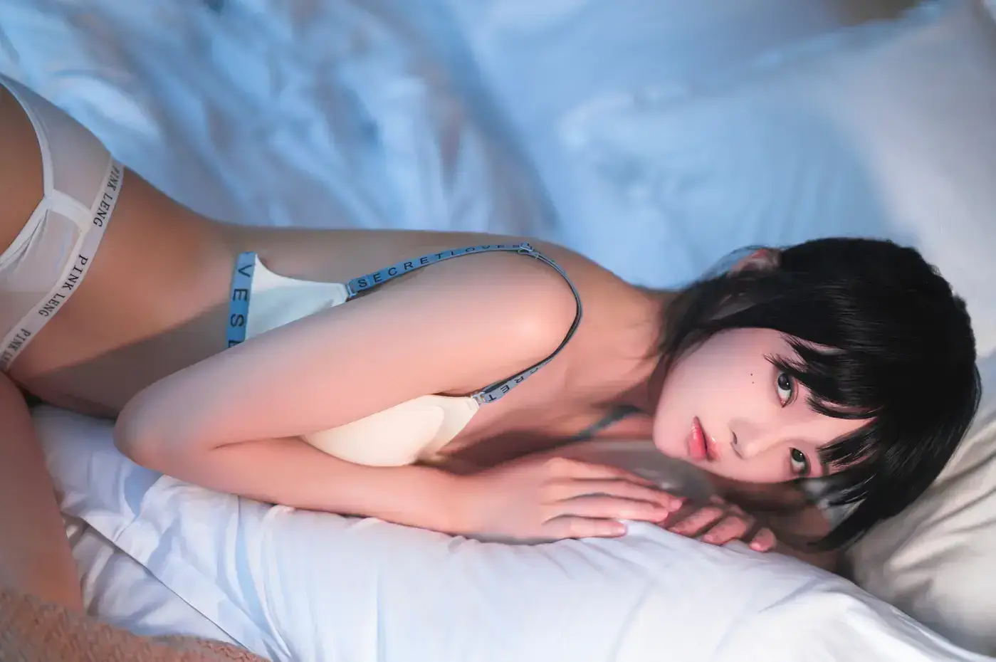 桜桃喵 – 逐渐升温