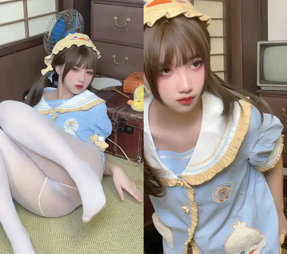 小和甜酒 – 鸭鸭幼稚园