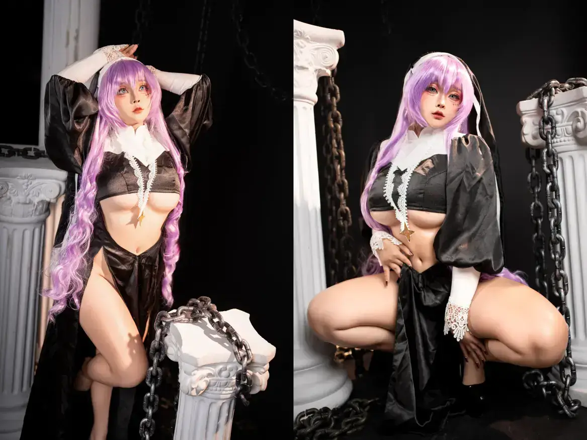 Sayo Momo - Gigant Sister