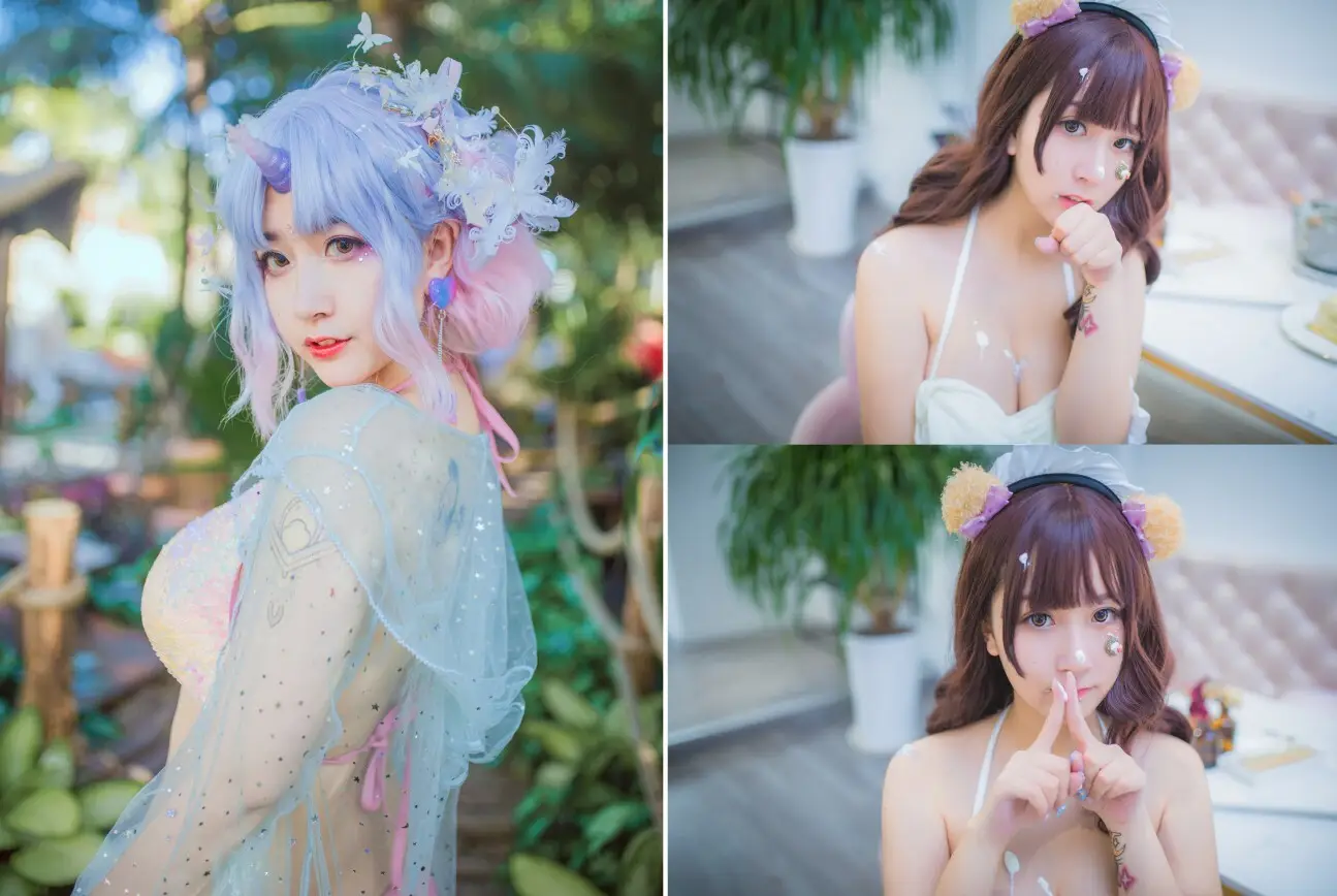猫九酱Sakura-丰满爆乳32套套图下载